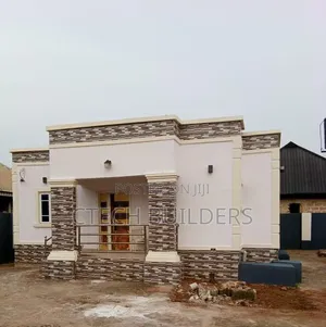 3bdrm Bungalow in Benin City for sale