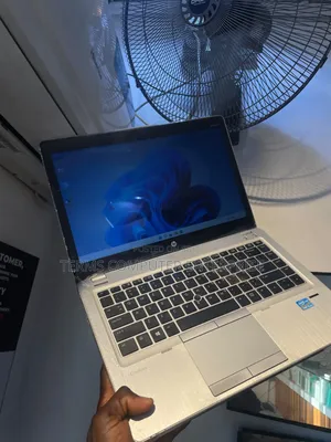 Laptop HP EliteBook Folio 9470M 8GB Intel Core i5 HDD 500GB