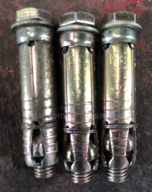 M8 Expansion Bolt