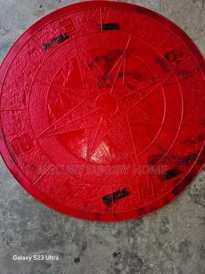 Stamp Mart Flooring Design
