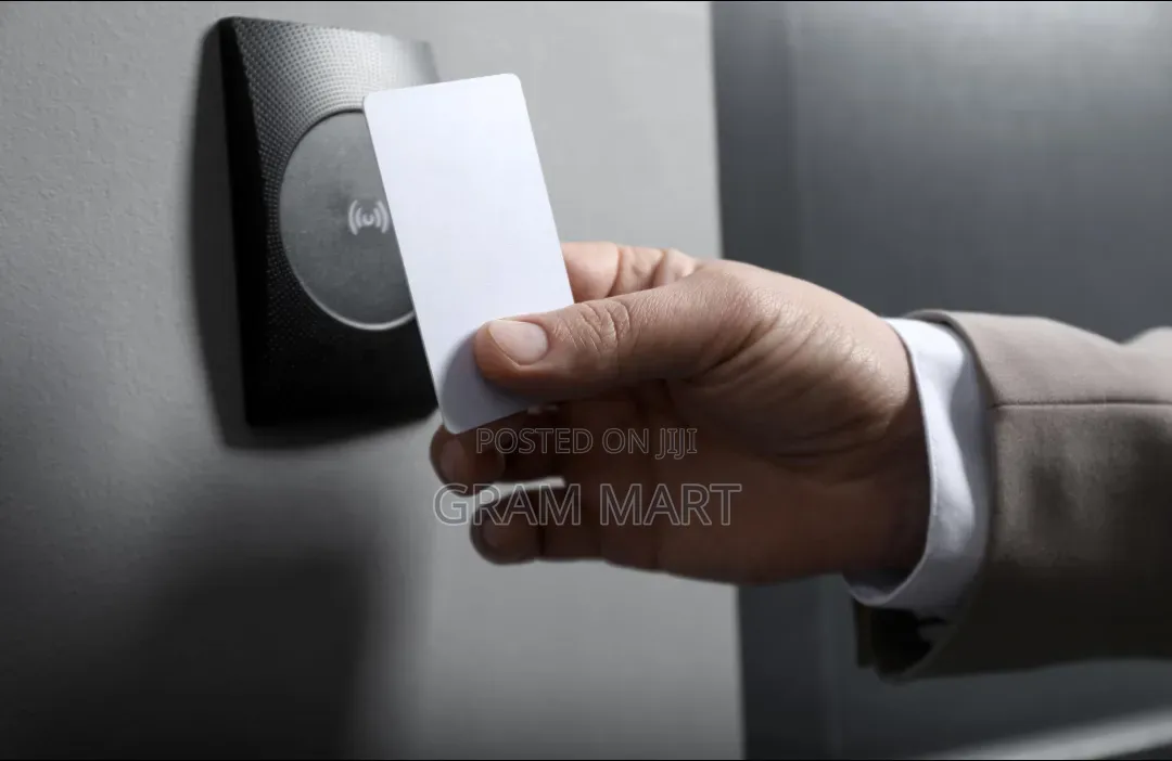 Access Card