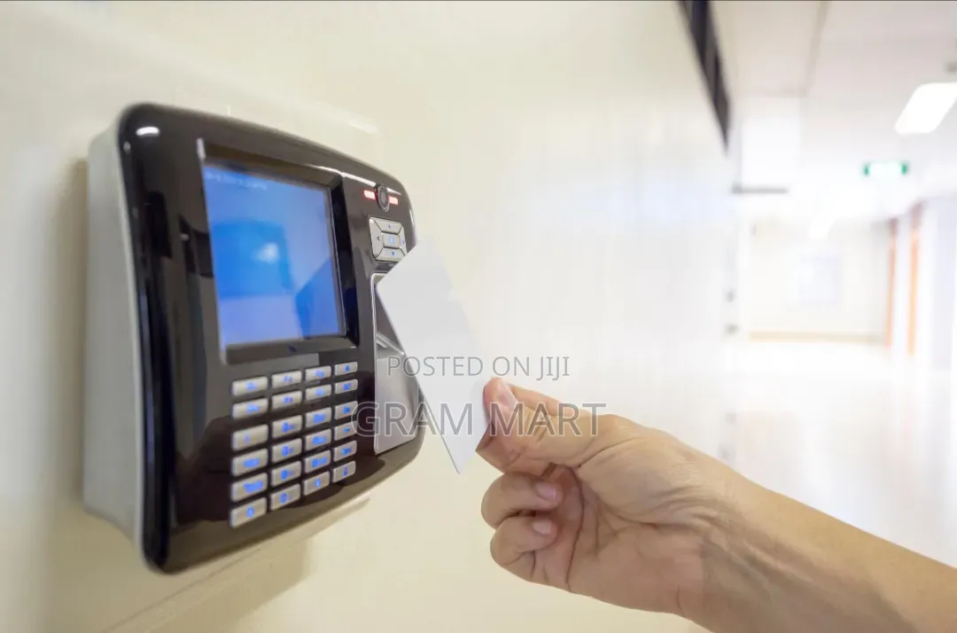 Access Card
