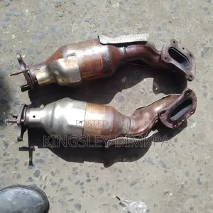 Manifold Toyota Catalyst Tacoma 2018-2023