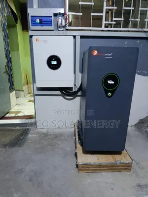 25kwh Felicity Lithium Battery