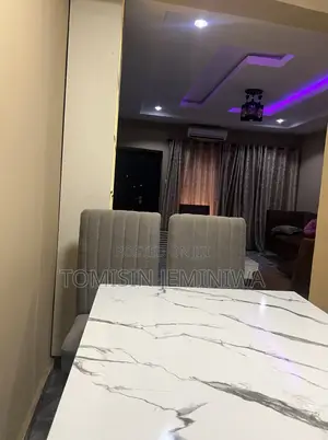 Over Night Apartment in Kubwa