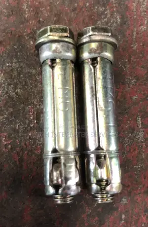 M6 Expansion Bolt