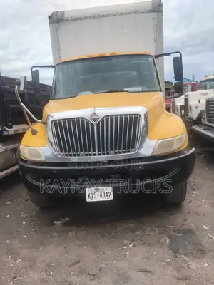 International Truck