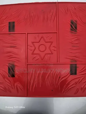 Stamp Mart Flooring Design