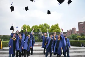Visa, China and Canada Study Visa