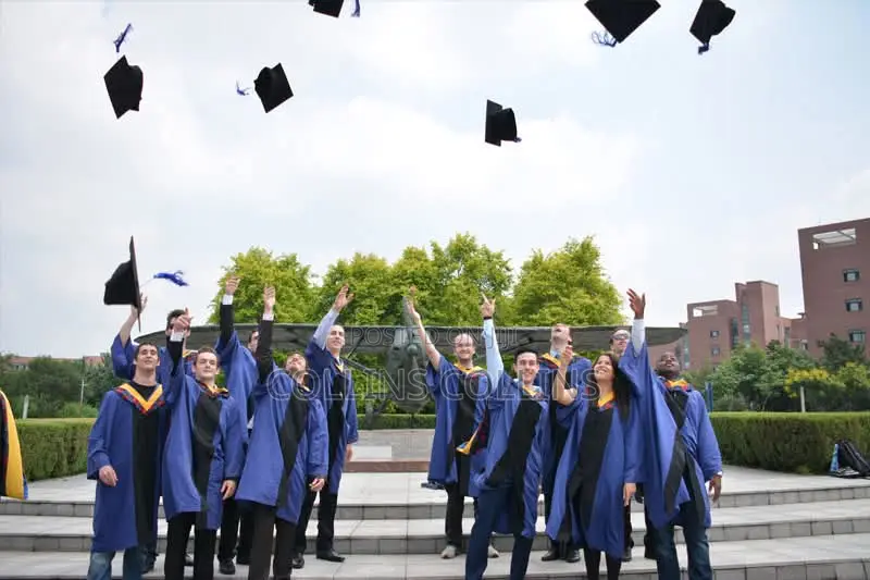 Visa, China and Canada Study Visa
