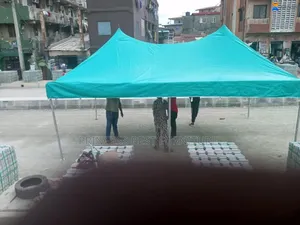 Canopy Tent