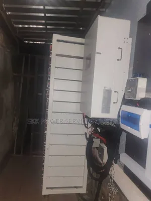We Offer Design, Procurement, Installation And Maintenance