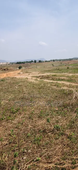 Prime Estate Land For Sale In Abuja, Karasana