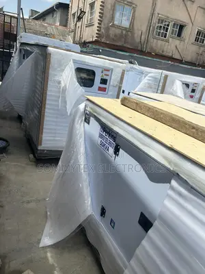 50kva Perkins Generator Low Fuel Consumption