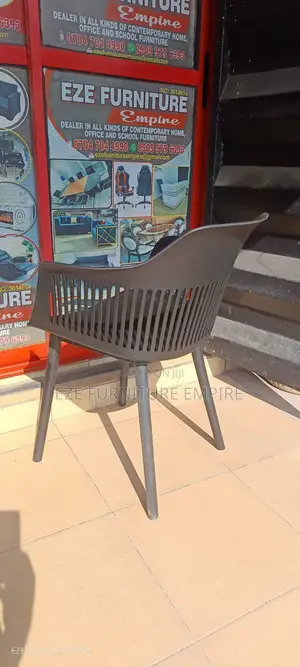 Restaurant 4leg Chair