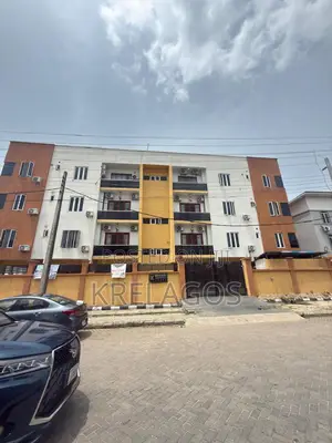 2bdrm Apartment in Ikate for sale
