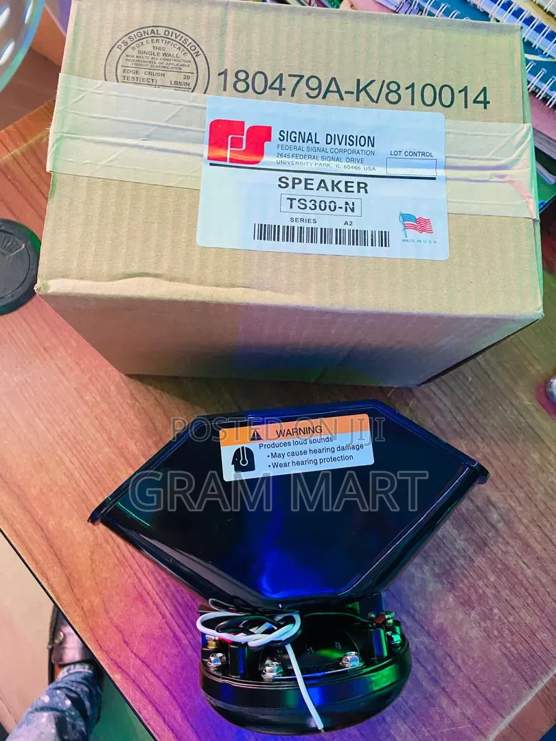 Led Strobe Light System