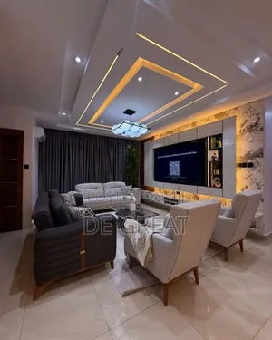 New Pattern of Tv Console