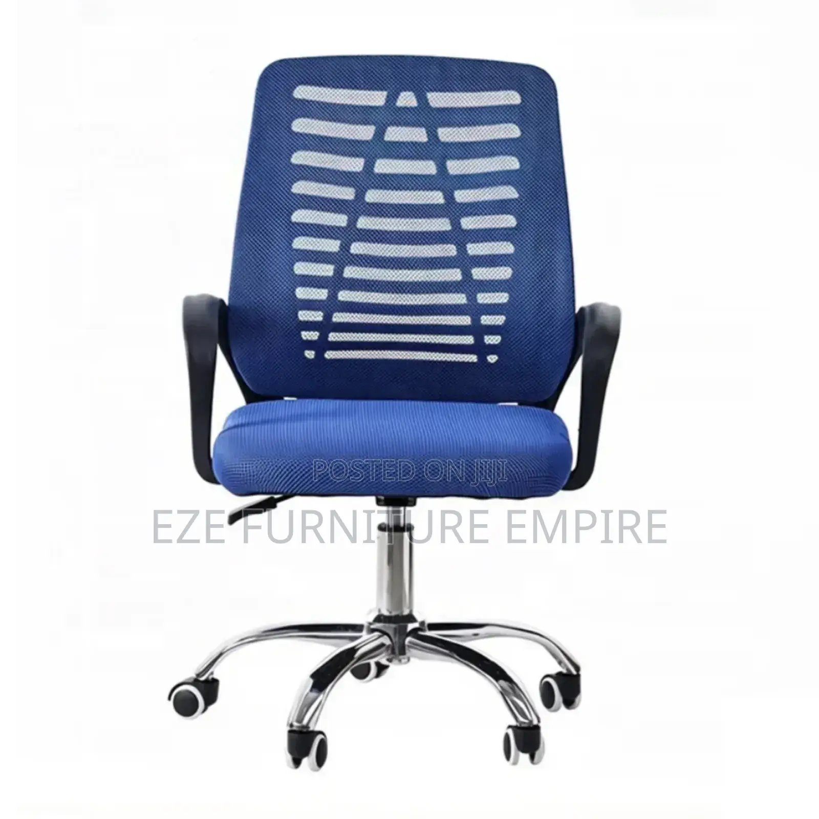 Colored Victory Chairs