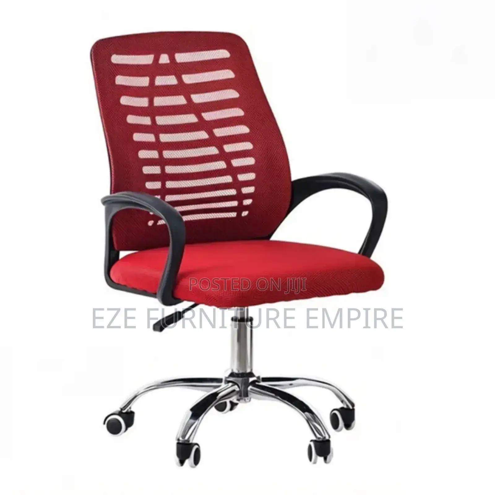 Colored Victory Chairs