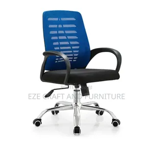 Colored Victory Chairs