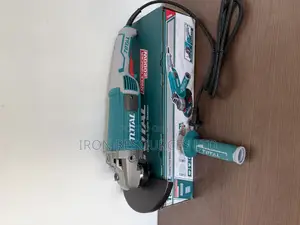 Total Angle Grinder