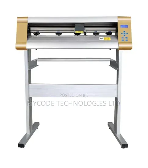 3ft Cutting Plotter With Optical Eye Function | Vinyl Cutter