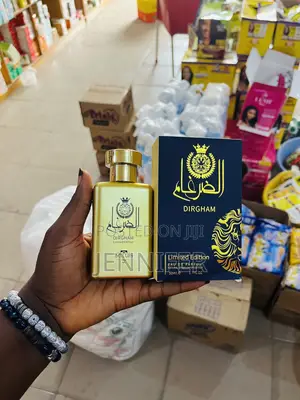 Jenny’S Perfume