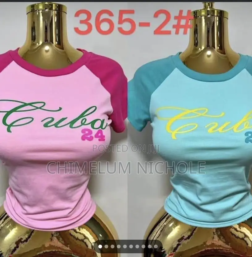 Basic Tops
