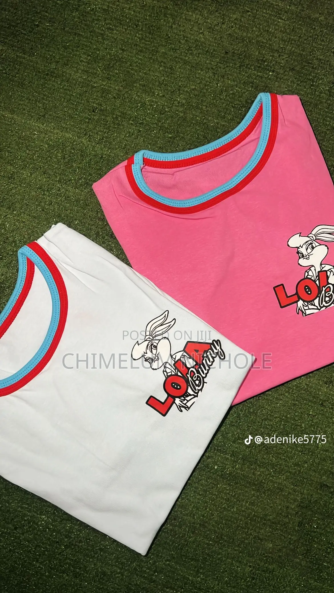 Basic Tops