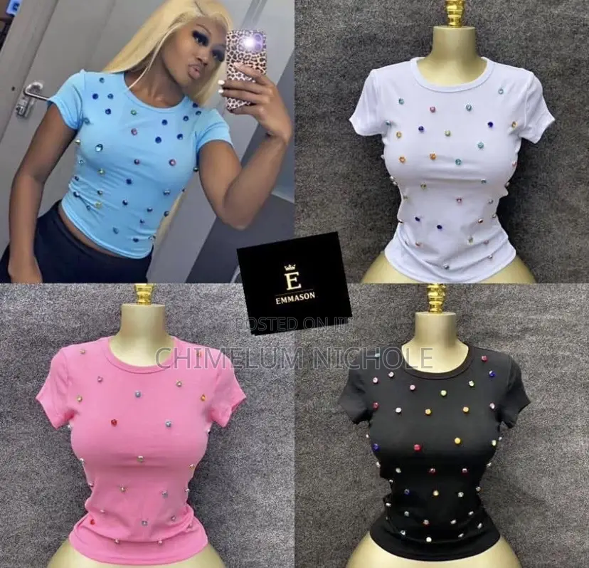 Basic Tops