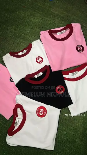 Basic Tops