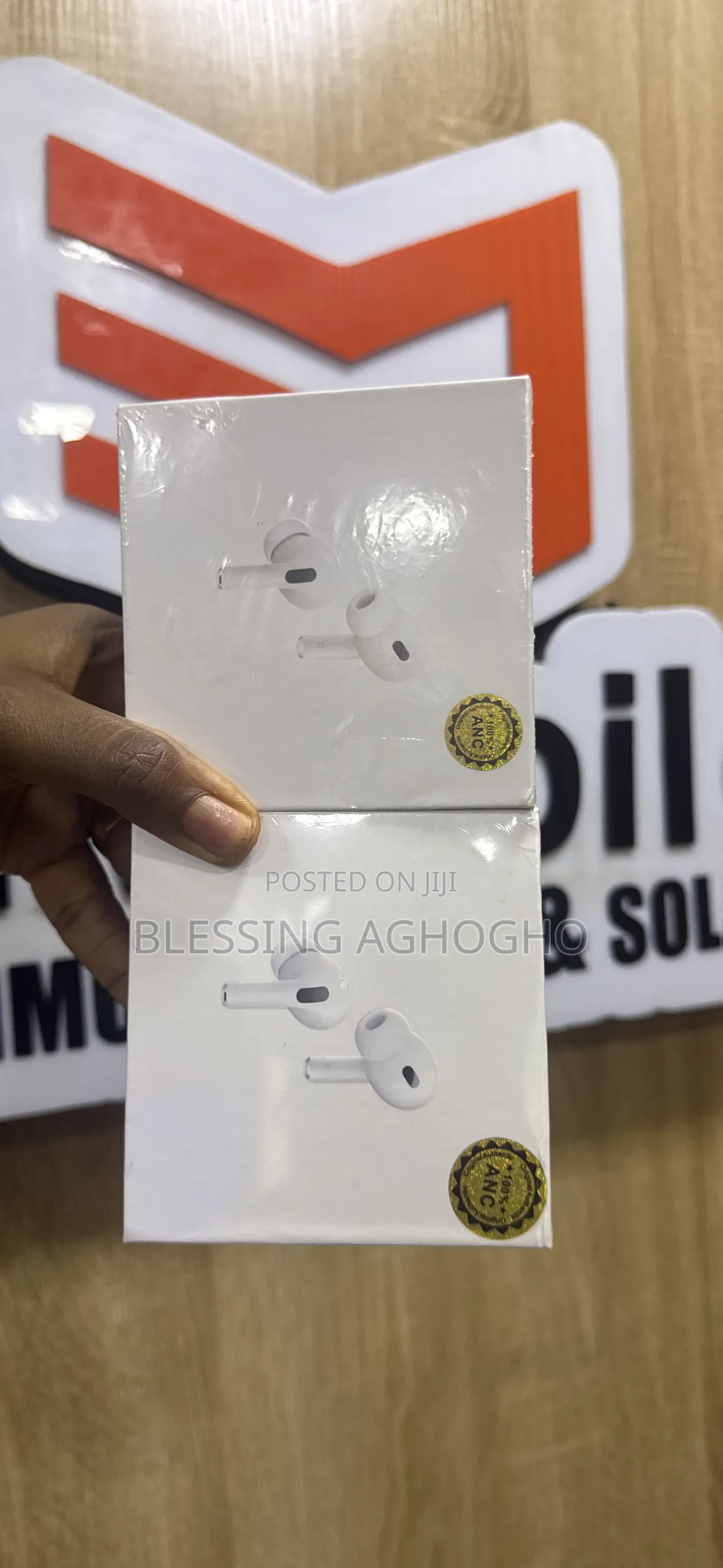 Airpods Pro