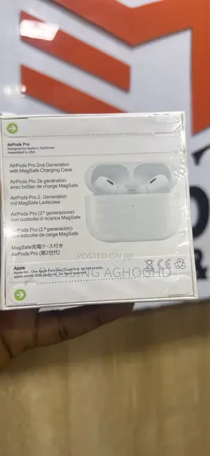 Airpods Pro