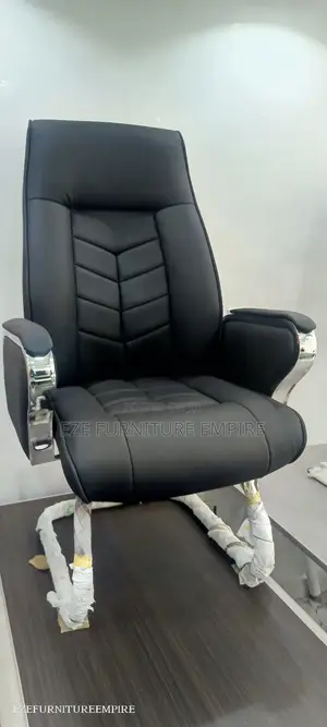 Executive Visitors Office Chair
