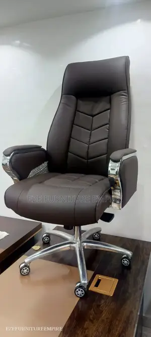 Executive Visitors Office Chair