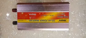 Jong Fa Inverter