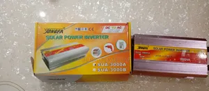 Jong Fa Inverter