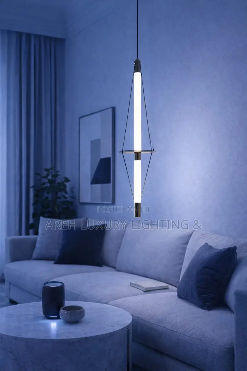 Bedside Pendant Light Modern Minimalist Creative Led Light