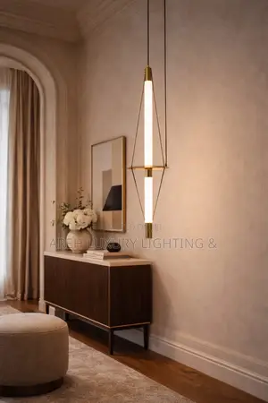 Bedside Pendant Light Modern Minimalist Creative Led Light