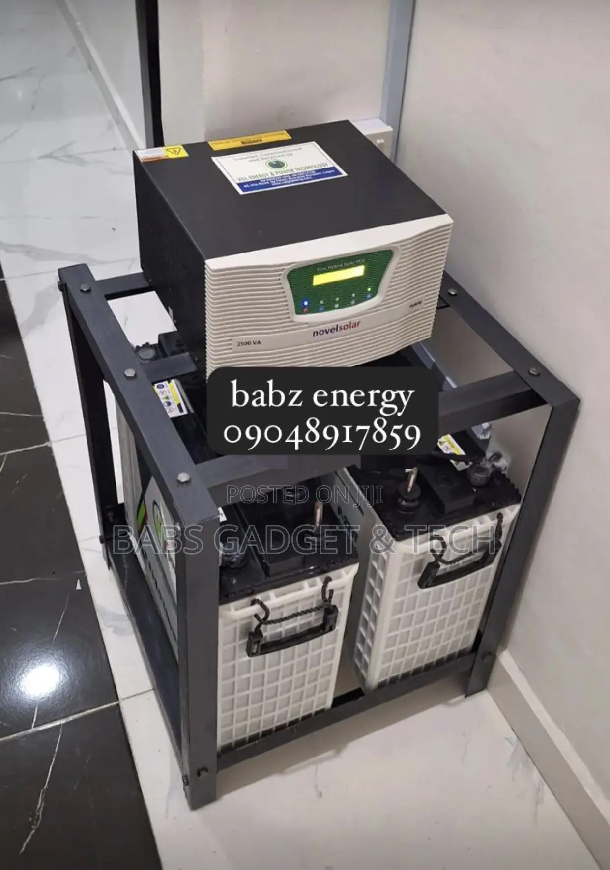 CCTV Cameras Installer|Solar Energy System Installer|Starlink Repair