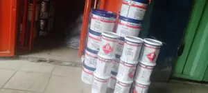 Marine Coatings