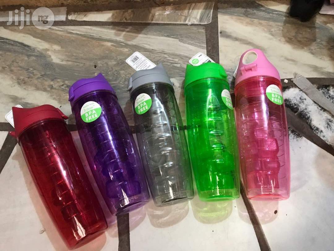Water Bottle