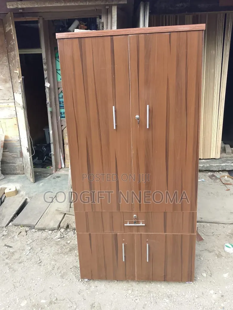 6ft ×32inch Wardrobe