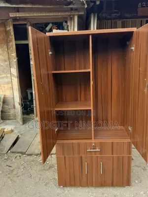 6ft ×32inch Wardrobe