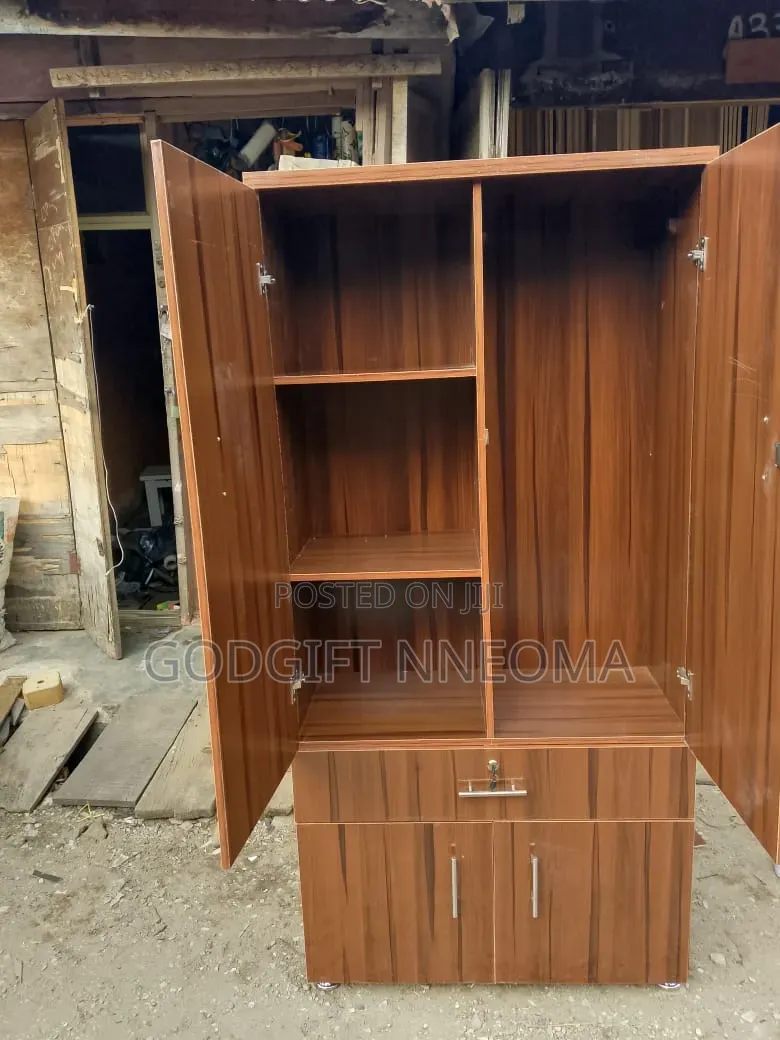 6ft ×32inch Wardrobe