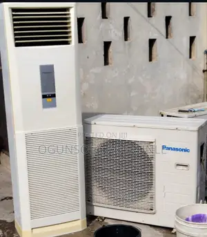 3hp Panasonic