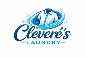 Cleveré Laundry – Washing Ironing Services