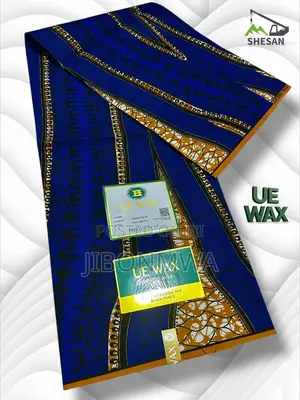 Jibandy Native Lux