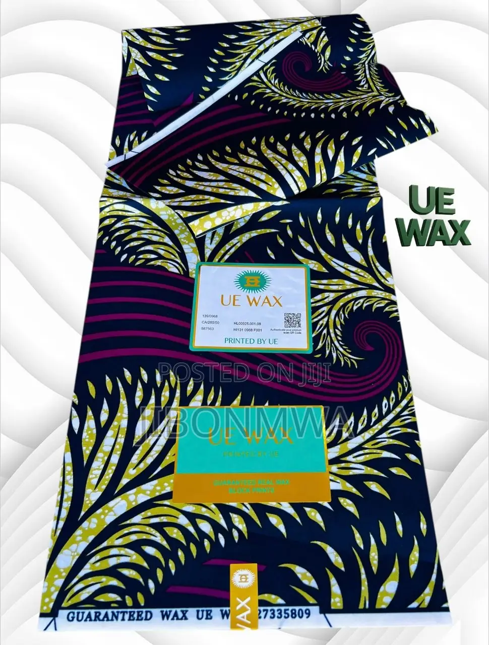 Jibandy Native Lux